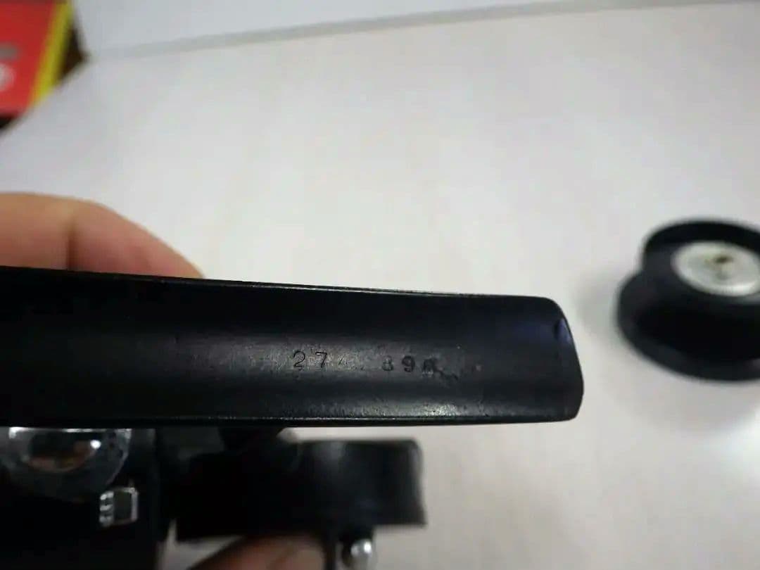 GARCIA ガルシア MITCHELL 304　ミッチエル①