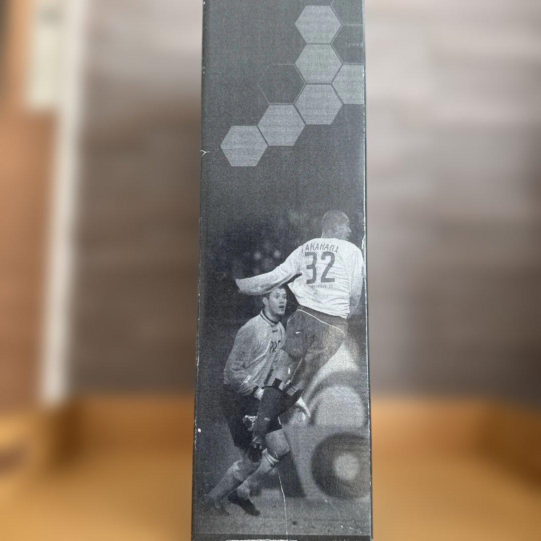 T-Graph Naohiro Takahara フィギュア