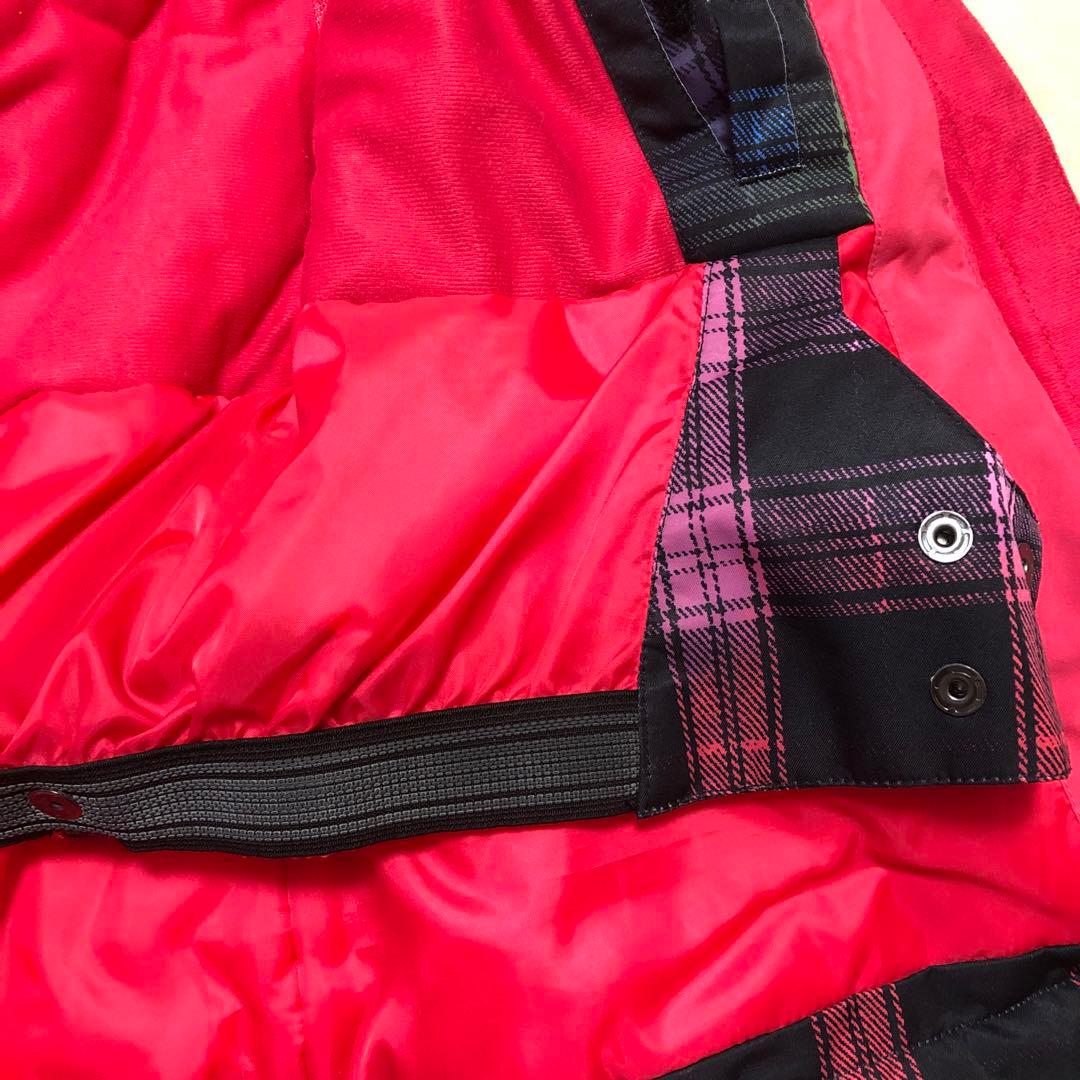 10000円→8000円 お値下げしました【ROXY】スキーウェア スノボウェア