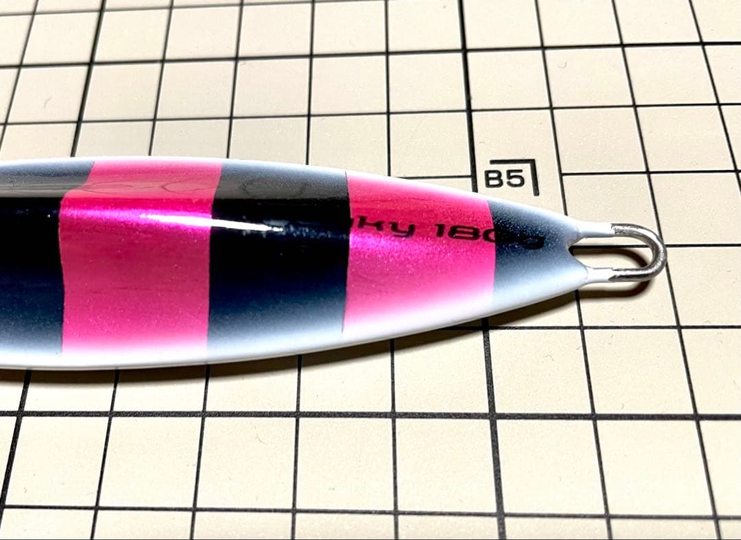 シーフロアコントール　ガーキー5個セット＋1