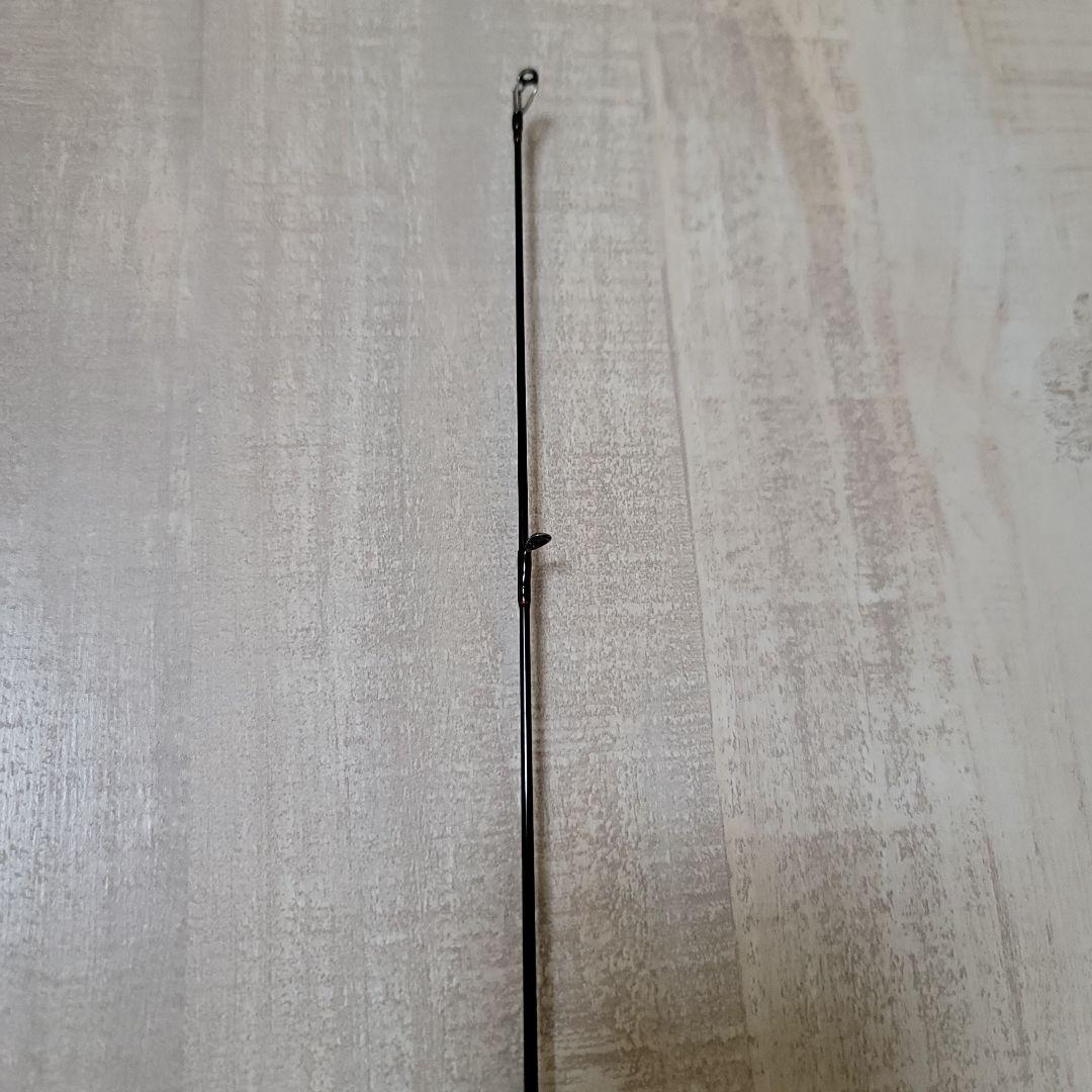 リコリス LRC-70/80MLバスロッド おまけ付き