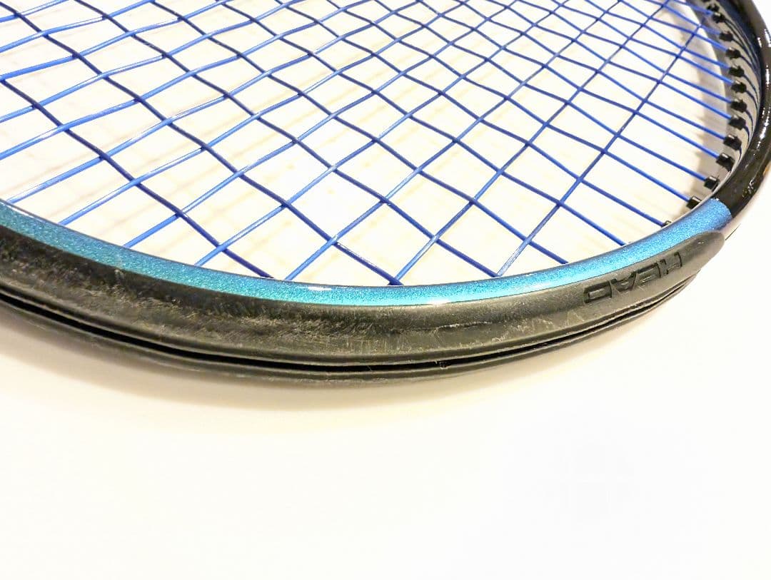 HEAD グラビティツアーGravityTOUR2025(G3)