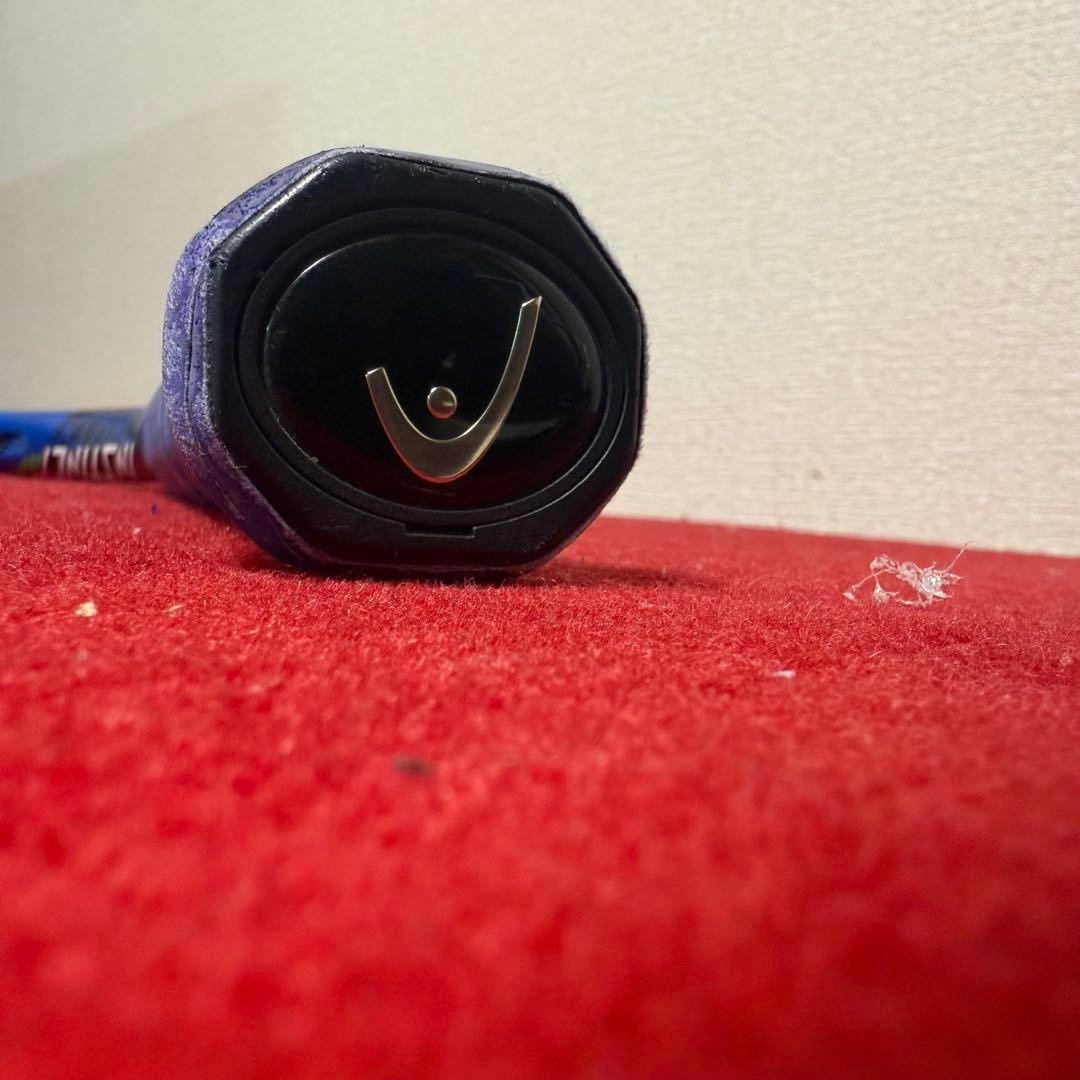 HEAD INSTINCT MP 300g 硬式テニスラケット グラフェン