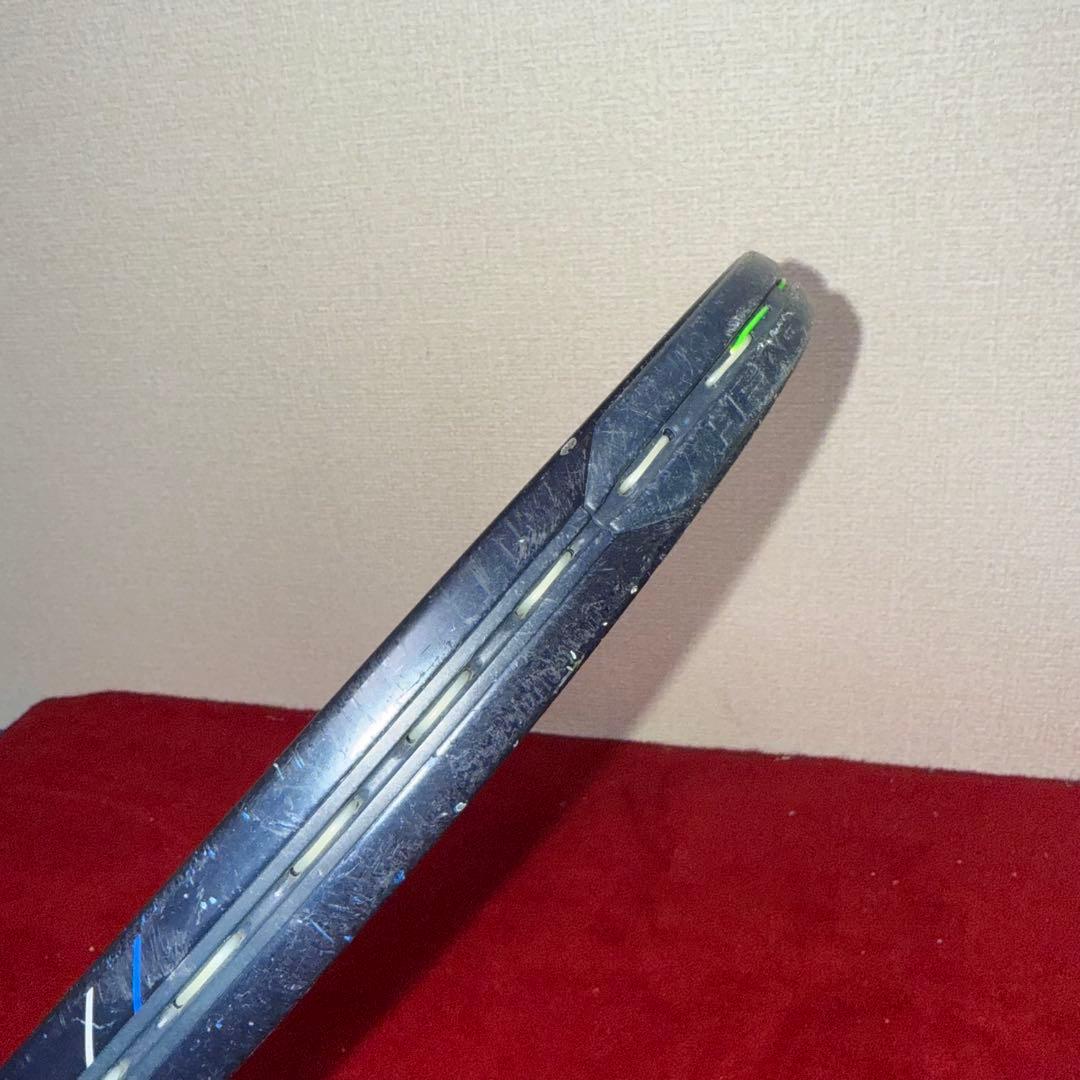 HEAD INSTINCT MP 300g 硬式テニスラケット グラフェン