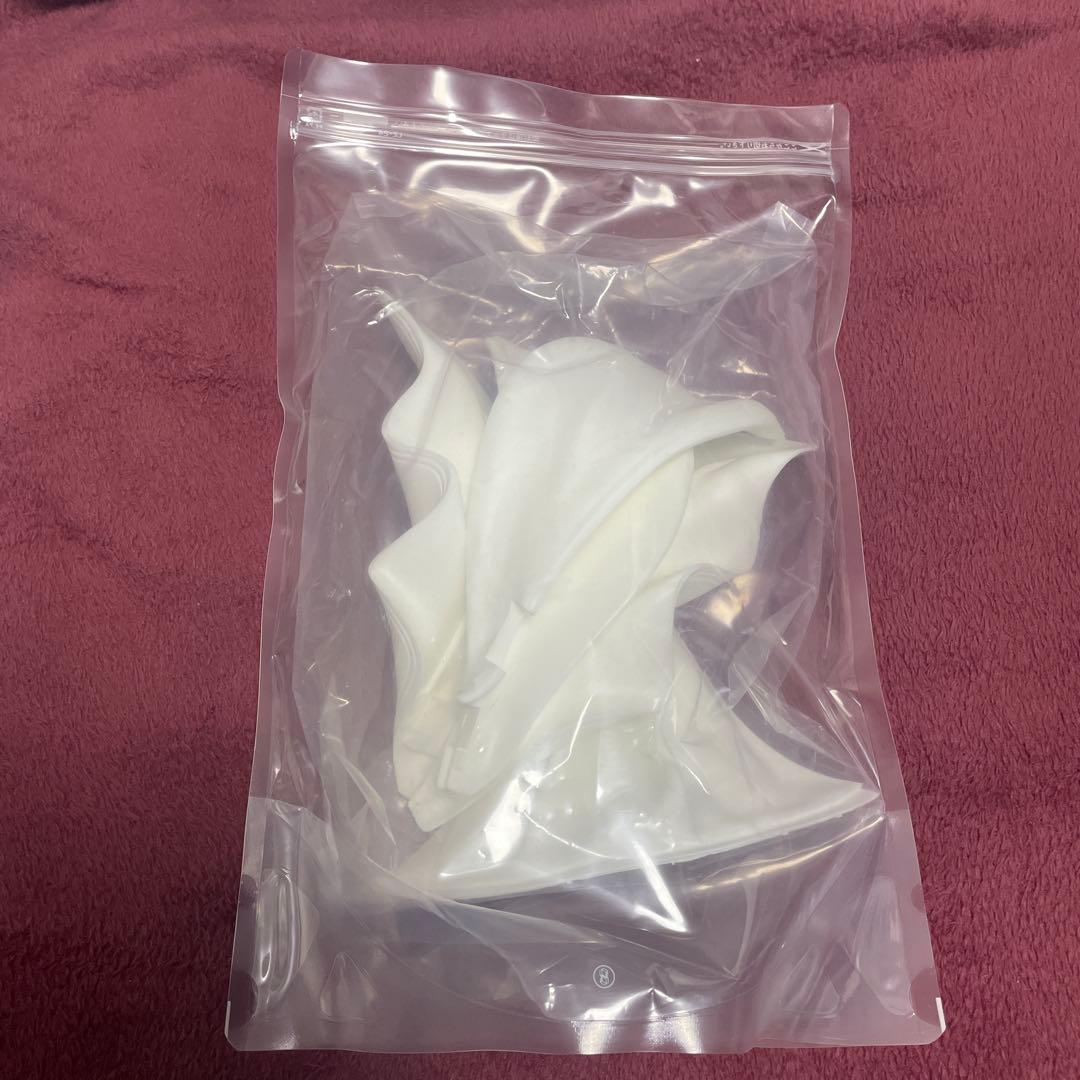 水妃モルガン　ガレージキット