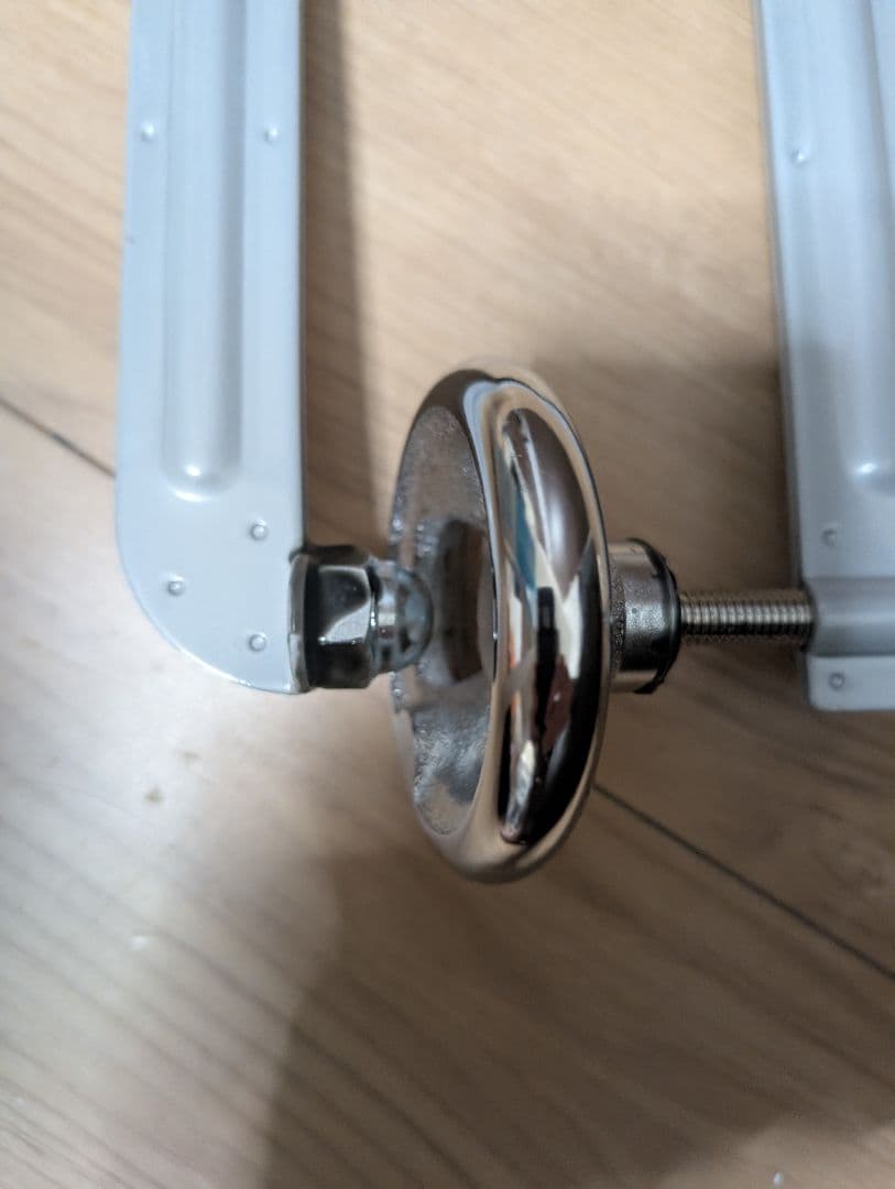 スキーブーツ シェル出し工具 ピンチクリアー 痛い箇所 加工