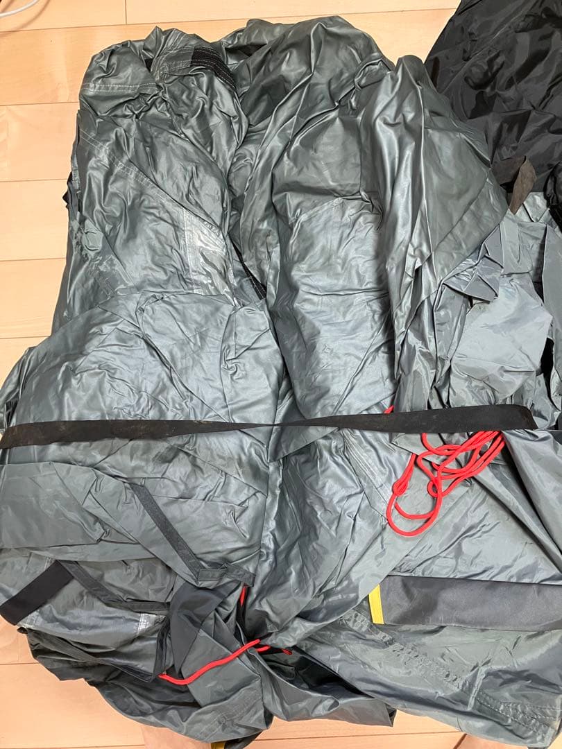 PRIMUS BIFROST バイフロスト　H4 テント　中古品