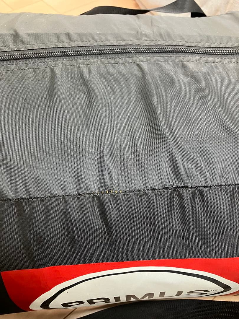 PRIMUS BIFROST バイフロスト　H4 テント　中古品