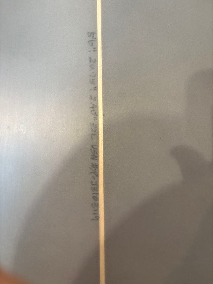 LOST rnf-retro リバンプ　5'6