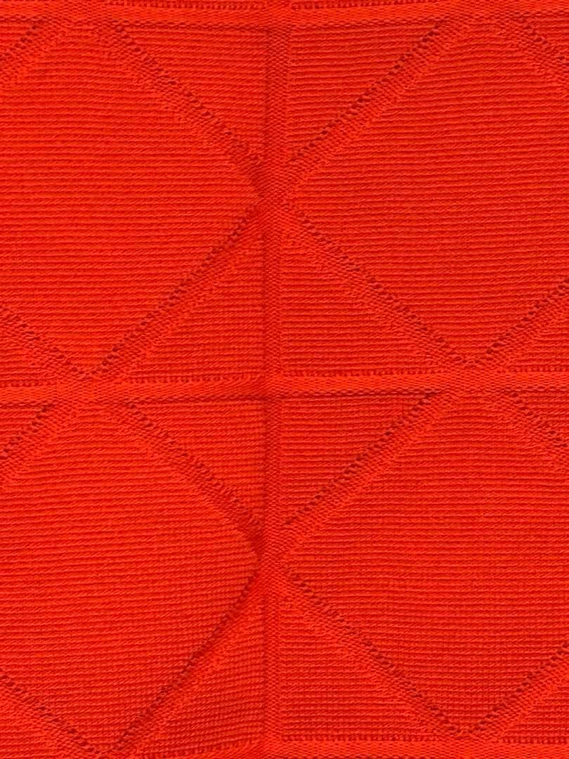 FIDRA フード付きセーター　新品未使用品