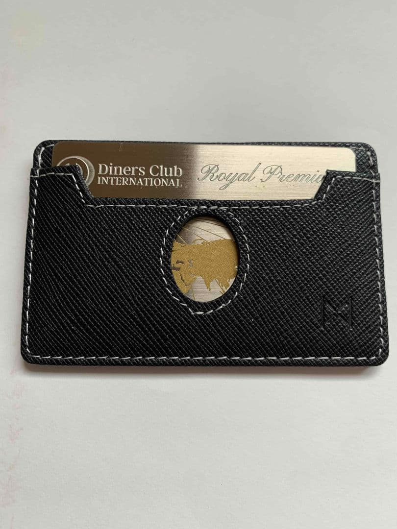 アメックス　ロイヤル　微傷あり　カードケースは付きません
