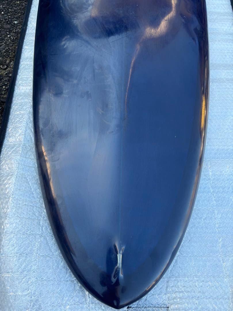 KATSU カツカワミナミ　シングルフィン　6.2 サーフボード