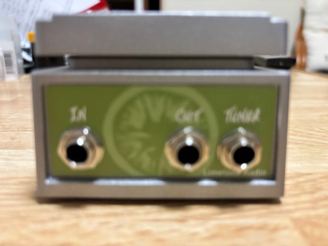 Limetone Audio LTV-30H 中古 美品