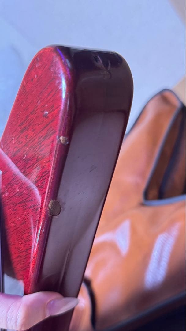 1978年製GrecoFlyingVFV-600 ビンテージ 日本製 Dシリアル