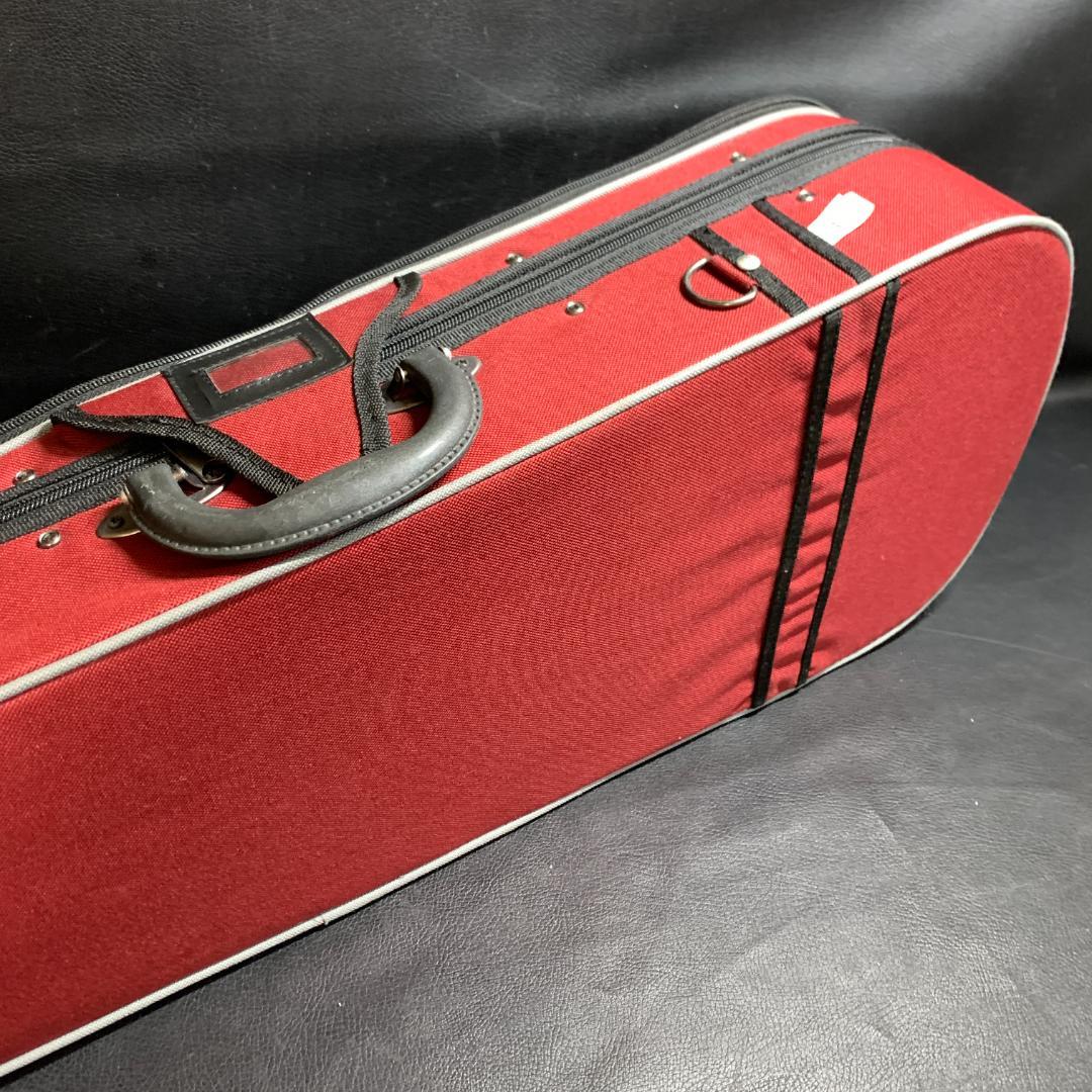 Stentor student II 4/4 フレットバイオリン