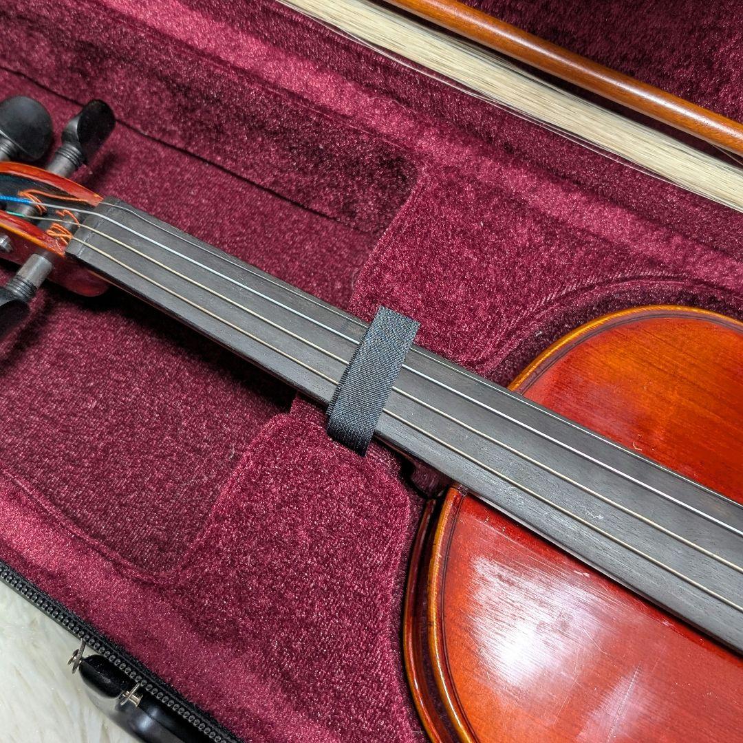 大幅値下げ！2016年 Valente バレンテ バイオリン VN-30 4/4