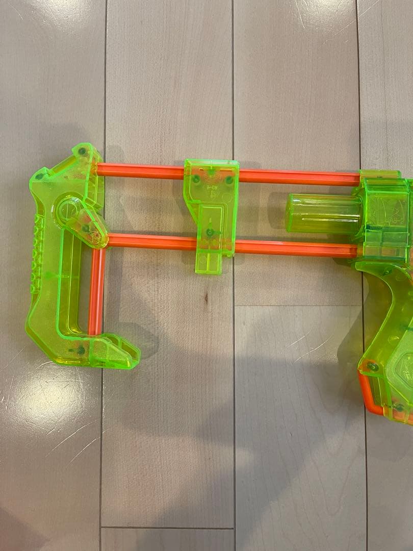 ナーフ　NERF RECON CS-6 Blaster ブラスター