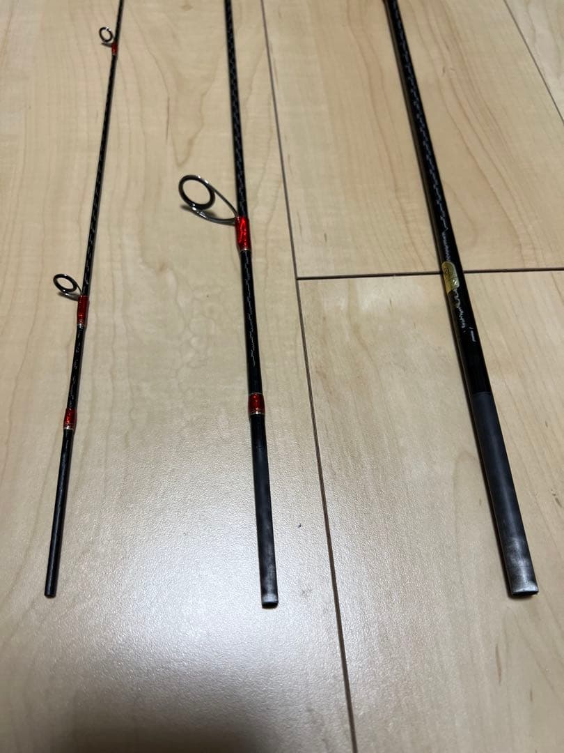 ワールドシャウラツアーエディション2650ff4