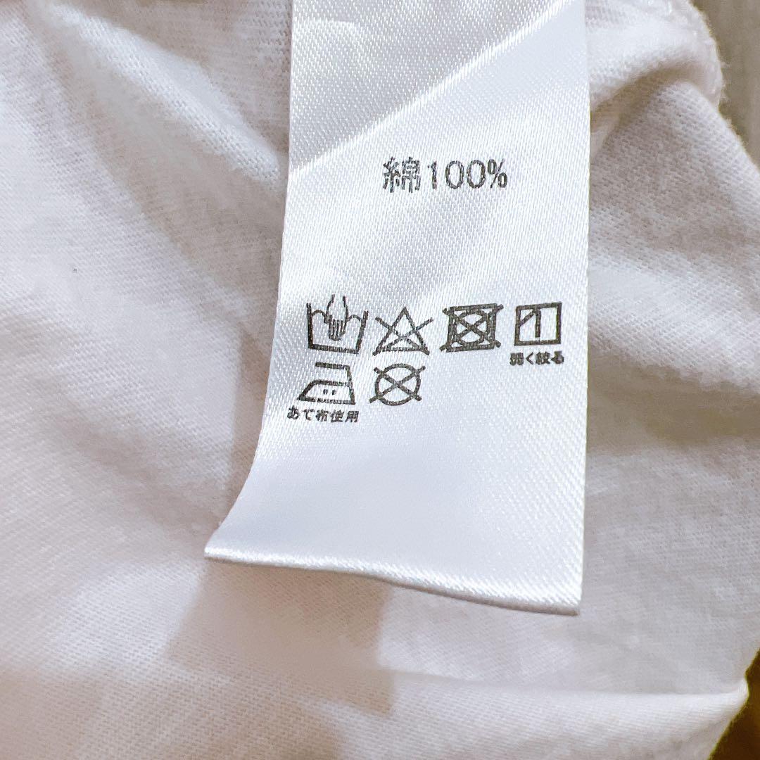 PEOPLE1 魔法の歌 ロンＴ 長袖 カットソー ピポワン ピープルワン