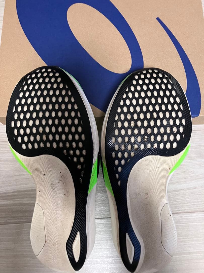 スパイク・シューズ SPEED EDGE TOKYO 27.5cm