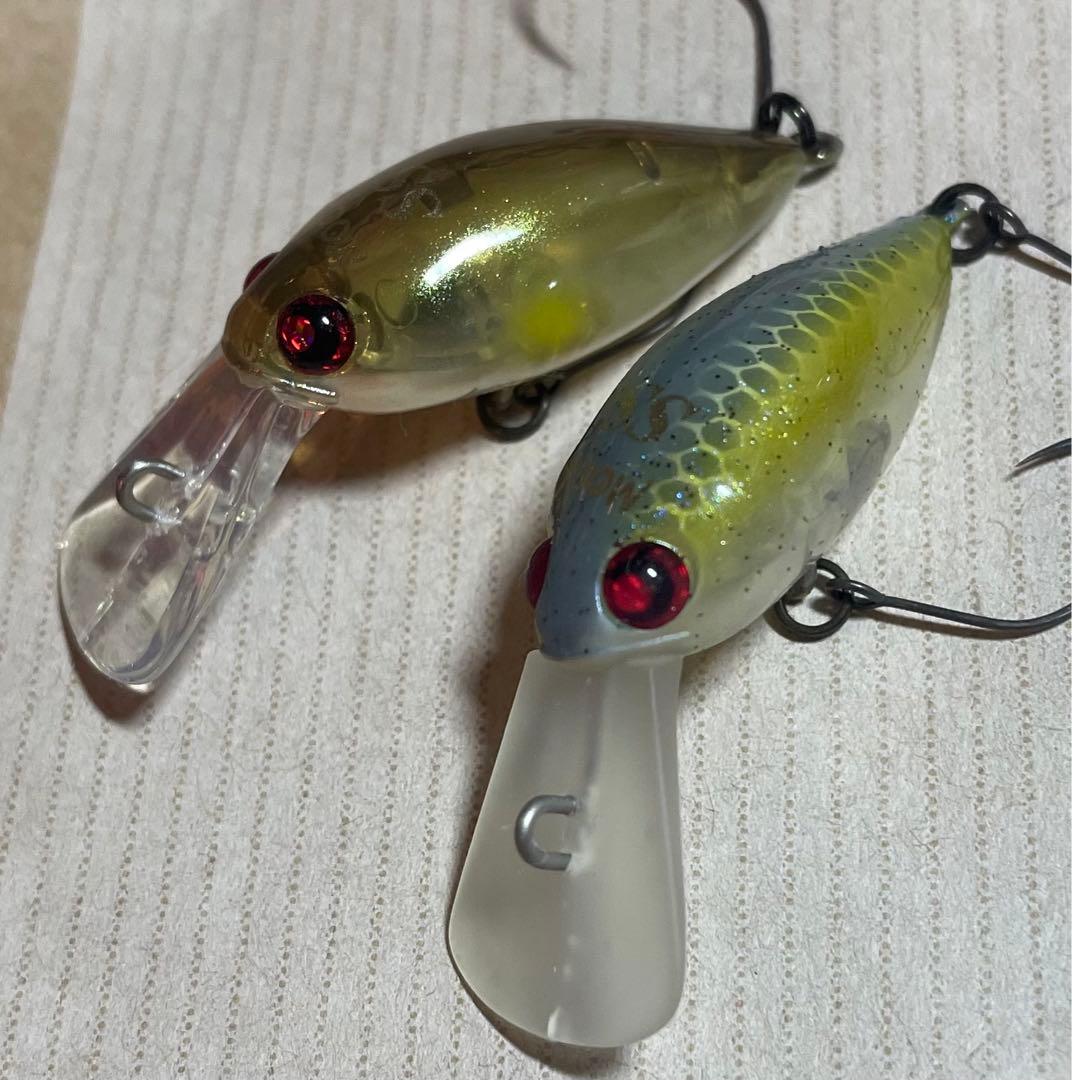 【超希少！生産200個限定!】モカDR SS セクシーシャッド