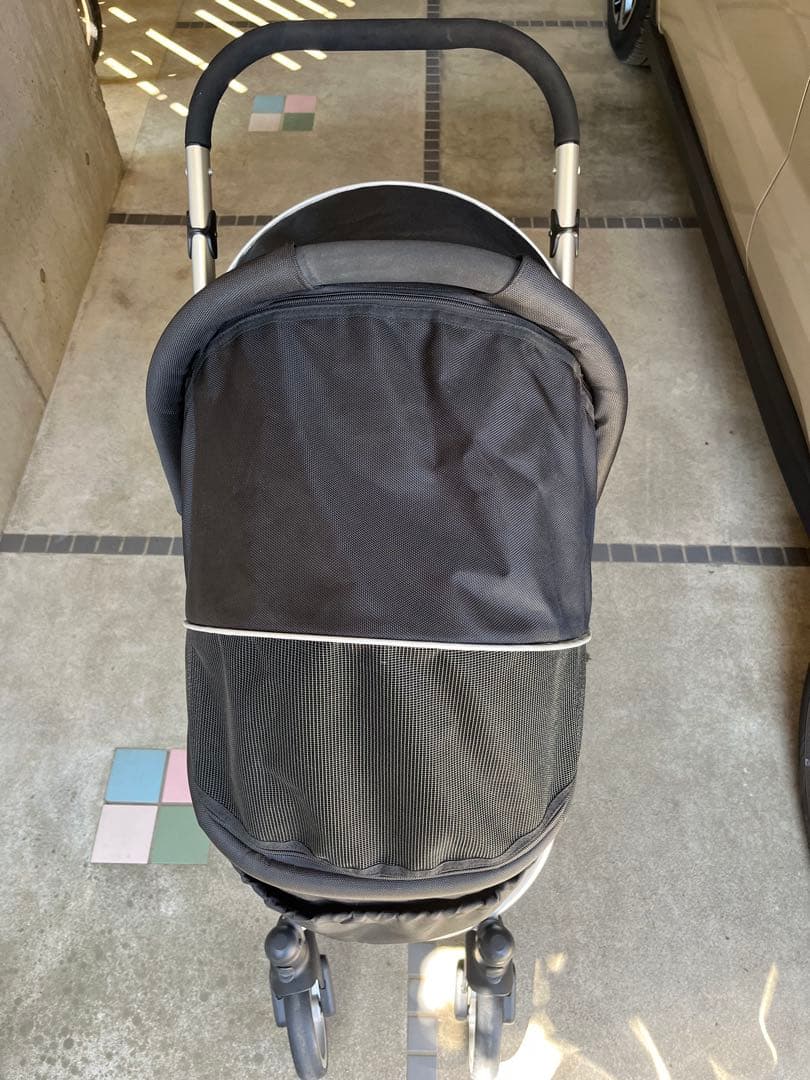 ピッコロカーネ　タント　ブラック[8/14まで]