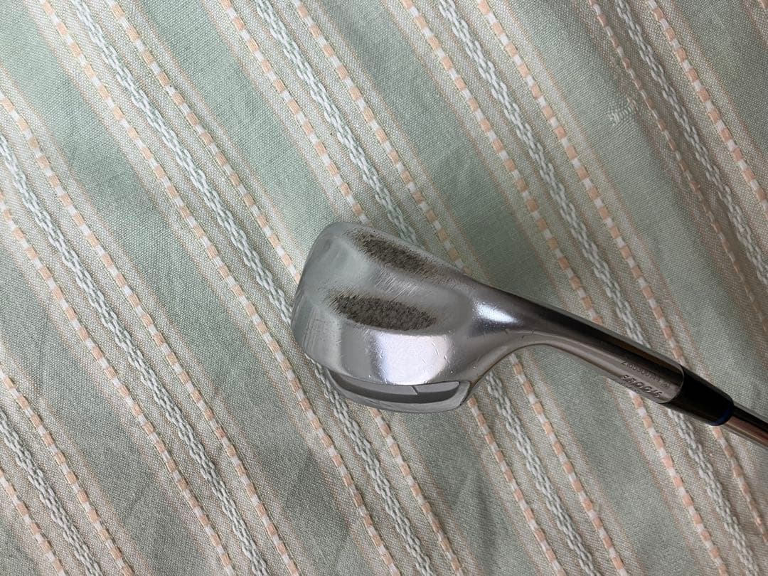 オノフ　フロッグスリープ2 58° NS950 NEO