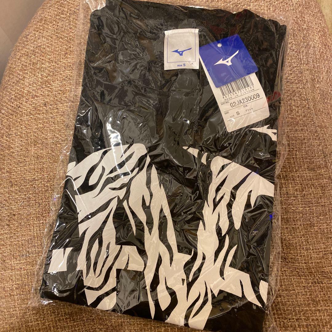 井上尚弥後援会Tシャツ　Sサイズ