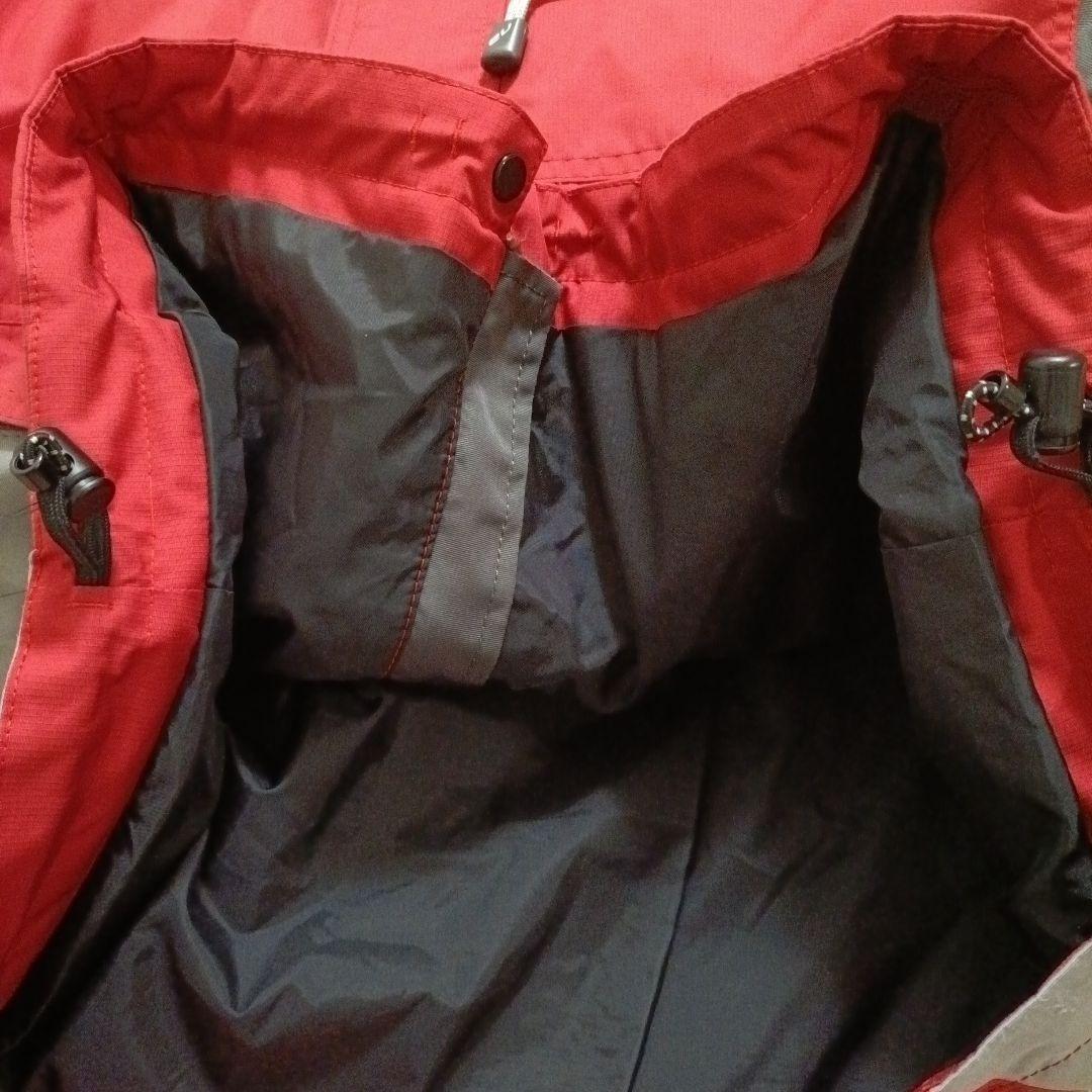 【a2230】estivo スキー スノーボード ウェア レッド XL