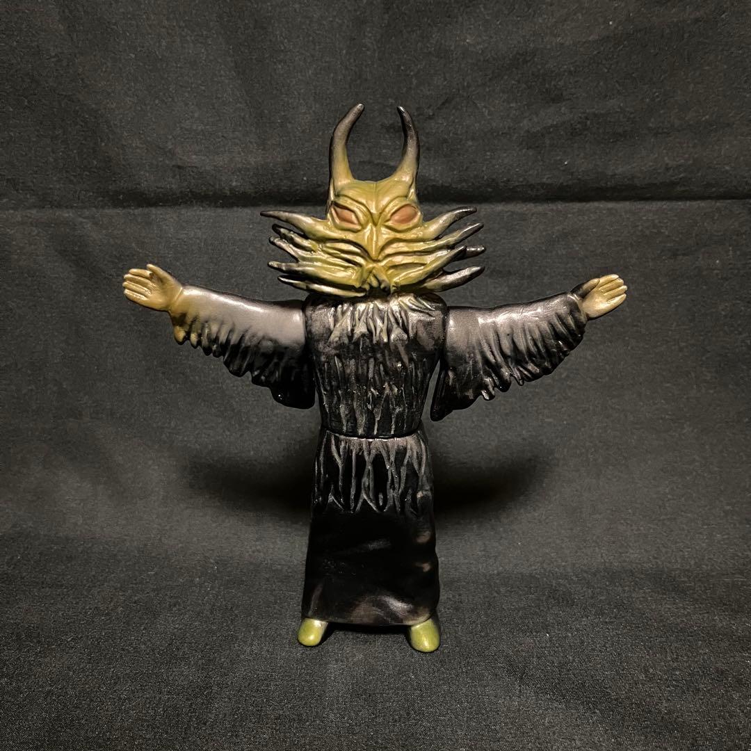 当時物　ドルゲ　ソフビ　ポピー