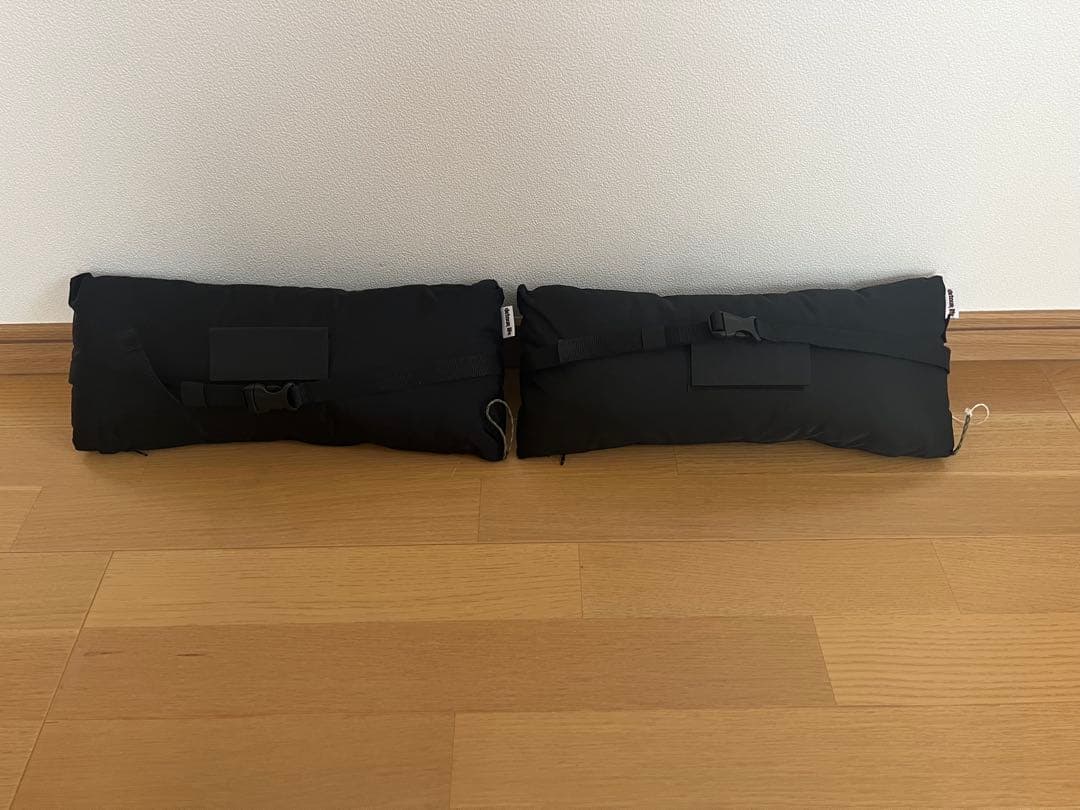 デトアーライフ Detour Life Neck Rest Pillow