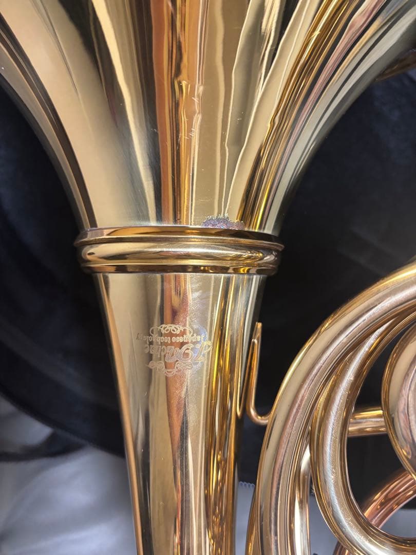 J. Michael FH-850 フルダブルホルン