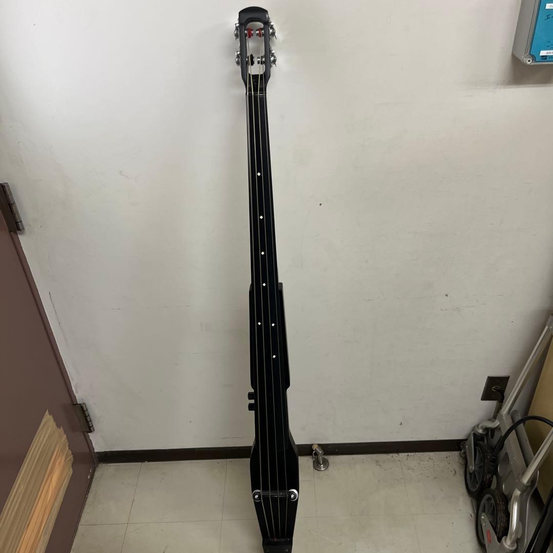 美品　Hallstatt KYB-200 アップライトベース