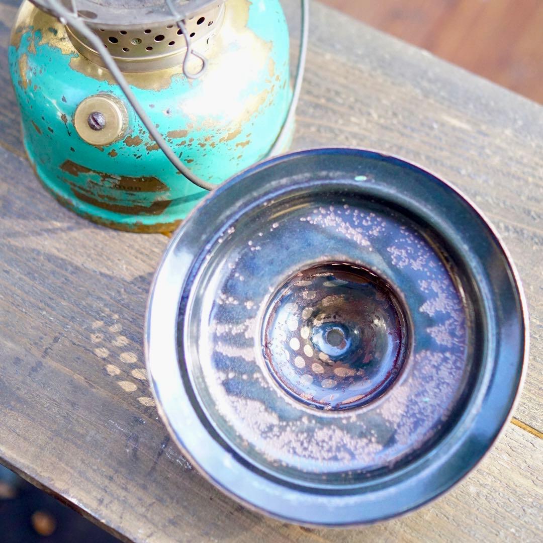 希少！1930年代製造　コールマン235 ケロシンランタン