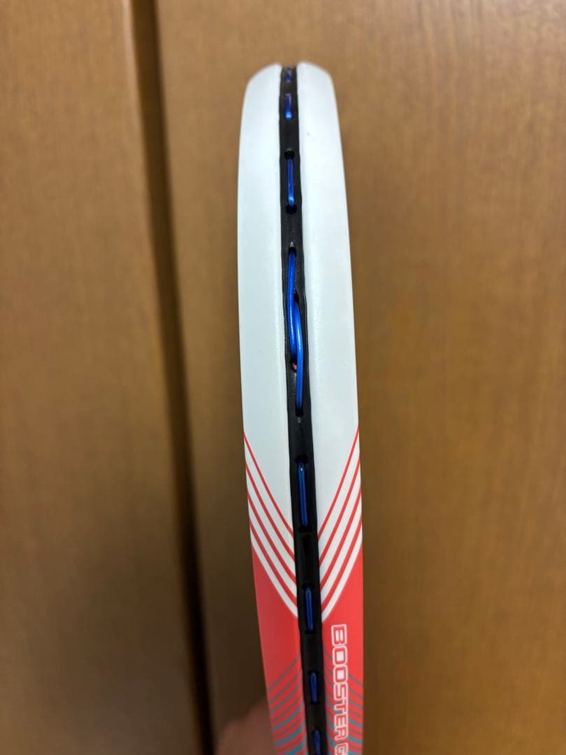 D FORCE vs50 ソフトテニスラケット