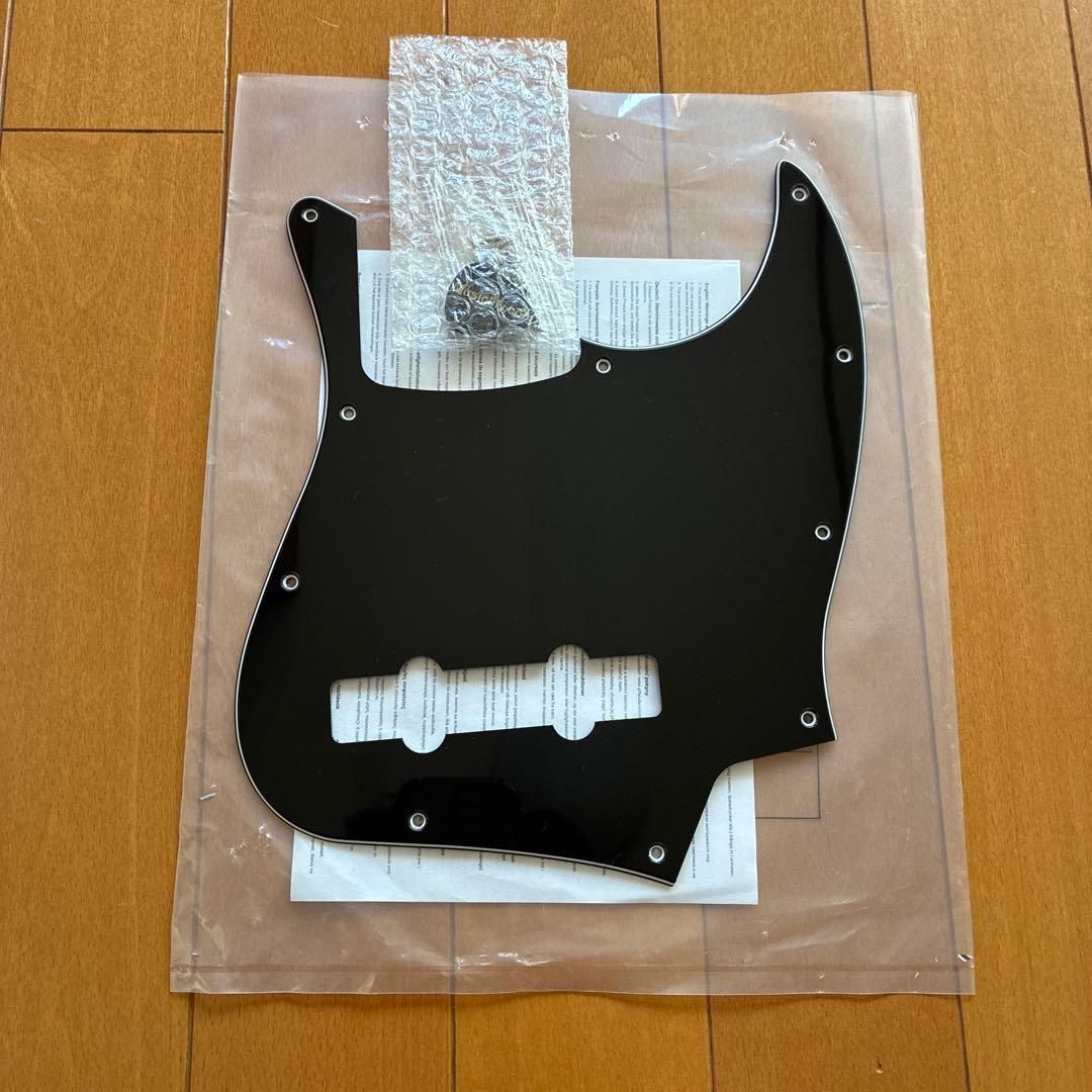 ベース Squier Jazz Bass V Natural