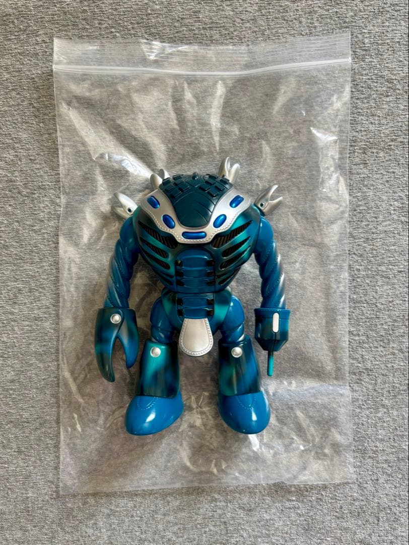 カニーカー 2024秋 福岡ソフビトランクショーネオワン NEOONE