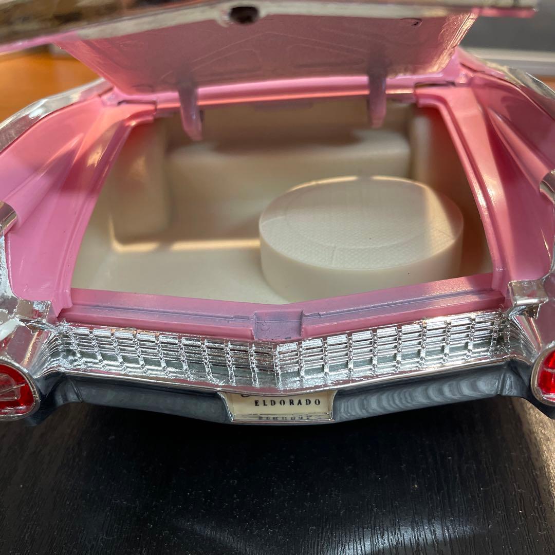 Maisto 1959 キャデラックエルドラド　Biarritz