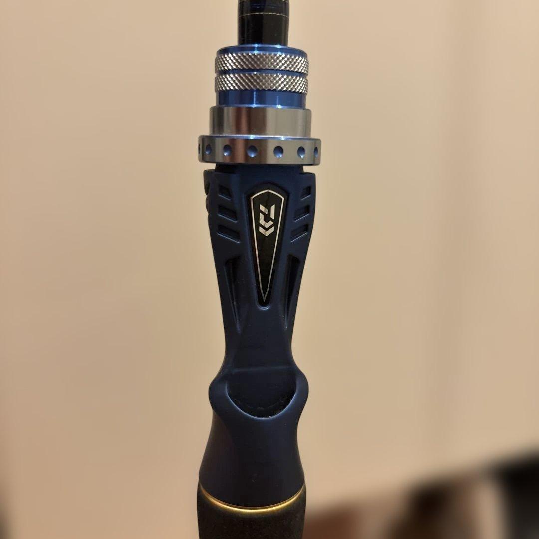 極鋭カワハギ1455