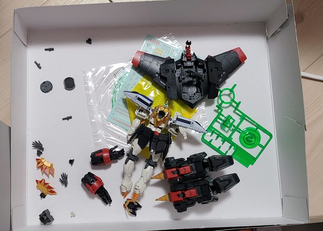 RGセット　まとめ売り