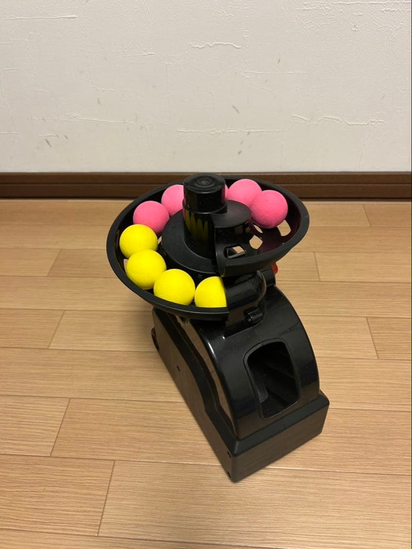 FIELDFORCE ミートポイントボール&ネット　FTM-401 アダプター付