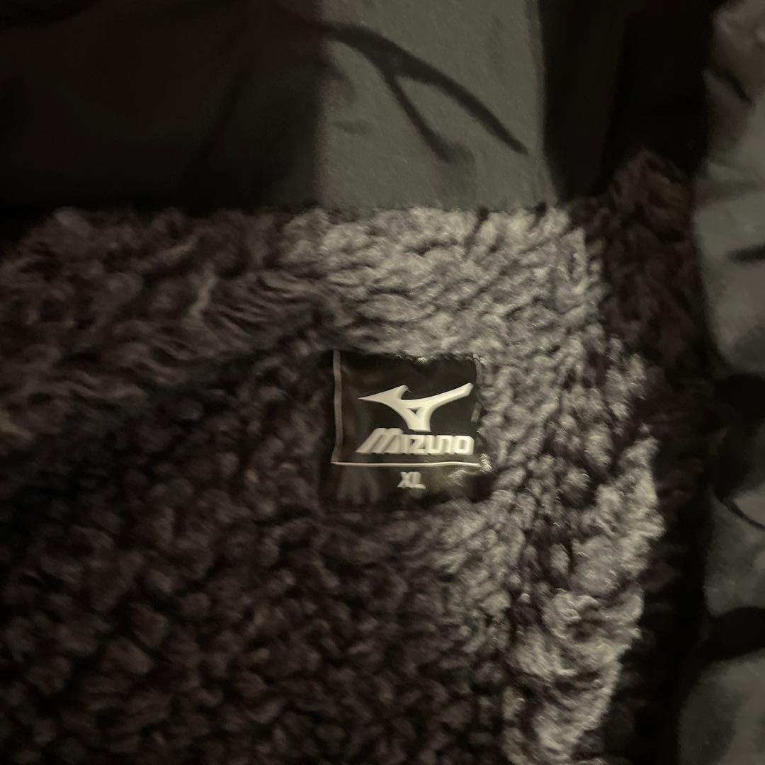 【激レア】★支給品★ スタッフ•監督着用ベンチコート　名古屋グランパス　非売品