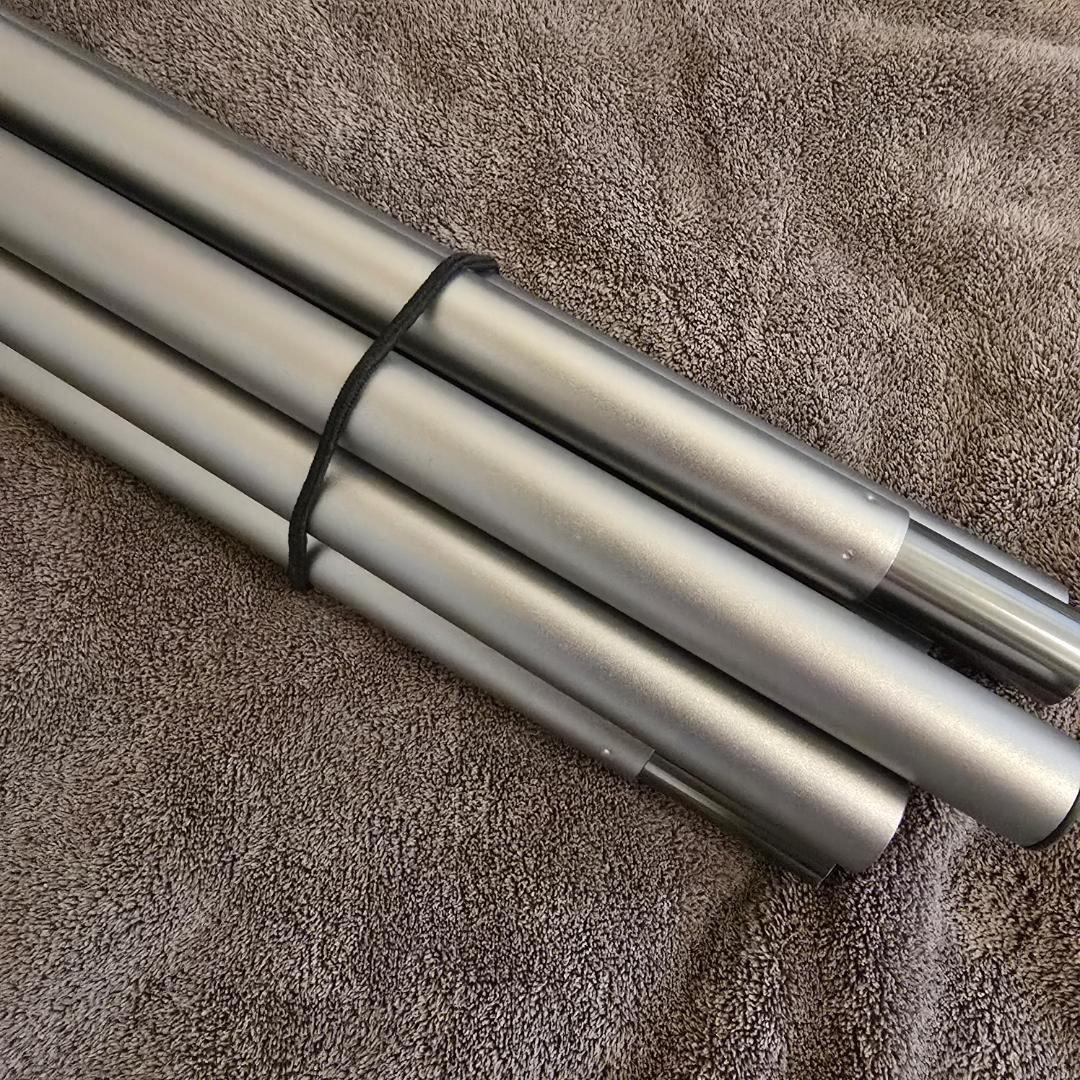 【FUTUREFOX】ワイドコット【激レア販売終了品】