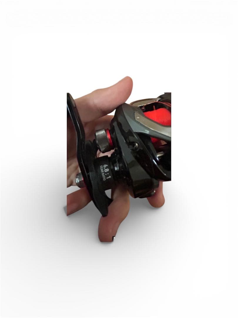 ダイワベイトリール