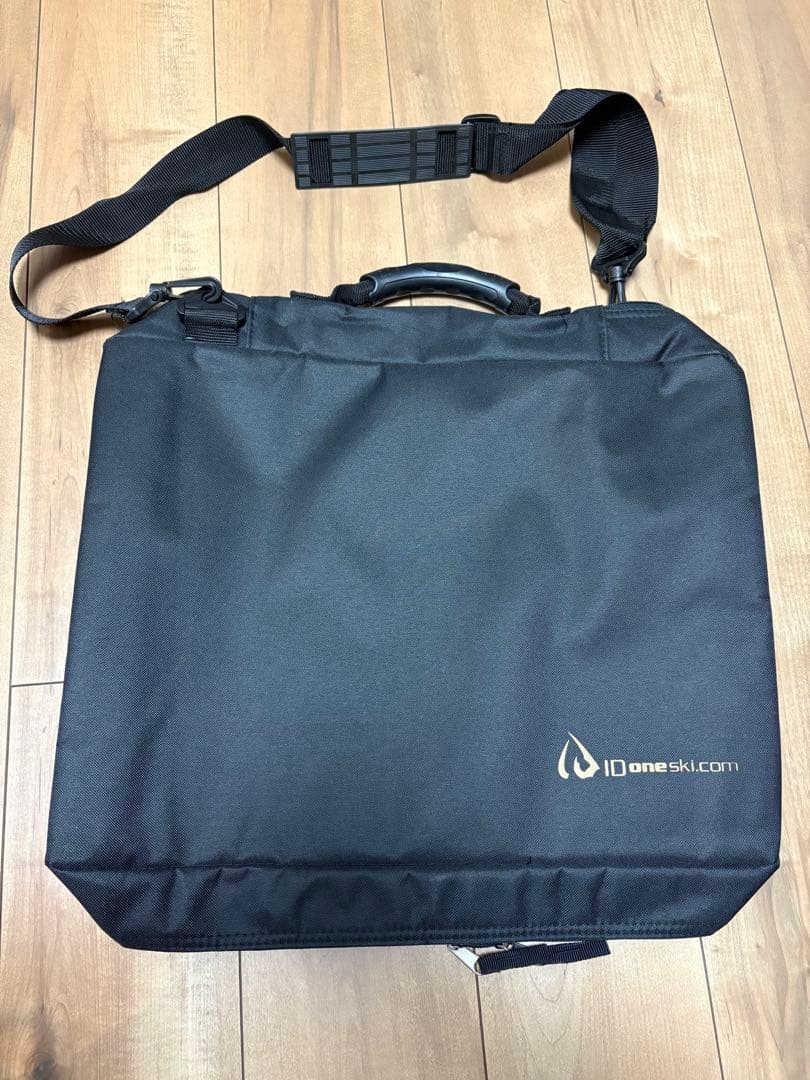 FISCHER RC4 Curv スキー ブーツ 新品ケース付