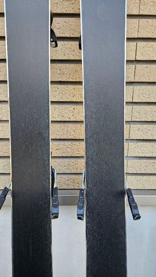 値下げ【Elan】エラン amphibio 12 Fusion 168cm