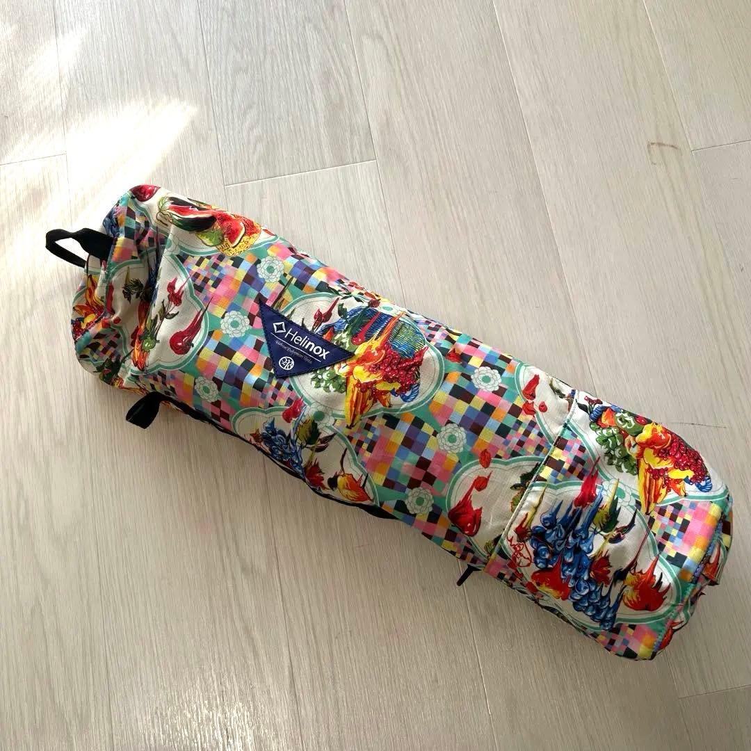 希少！！極美品　ヘリノックス　モンロー　コット