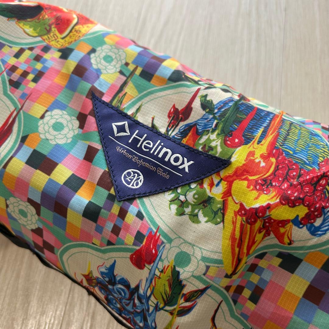 希少！！極美品　ヘリノックス　モンロー　コット