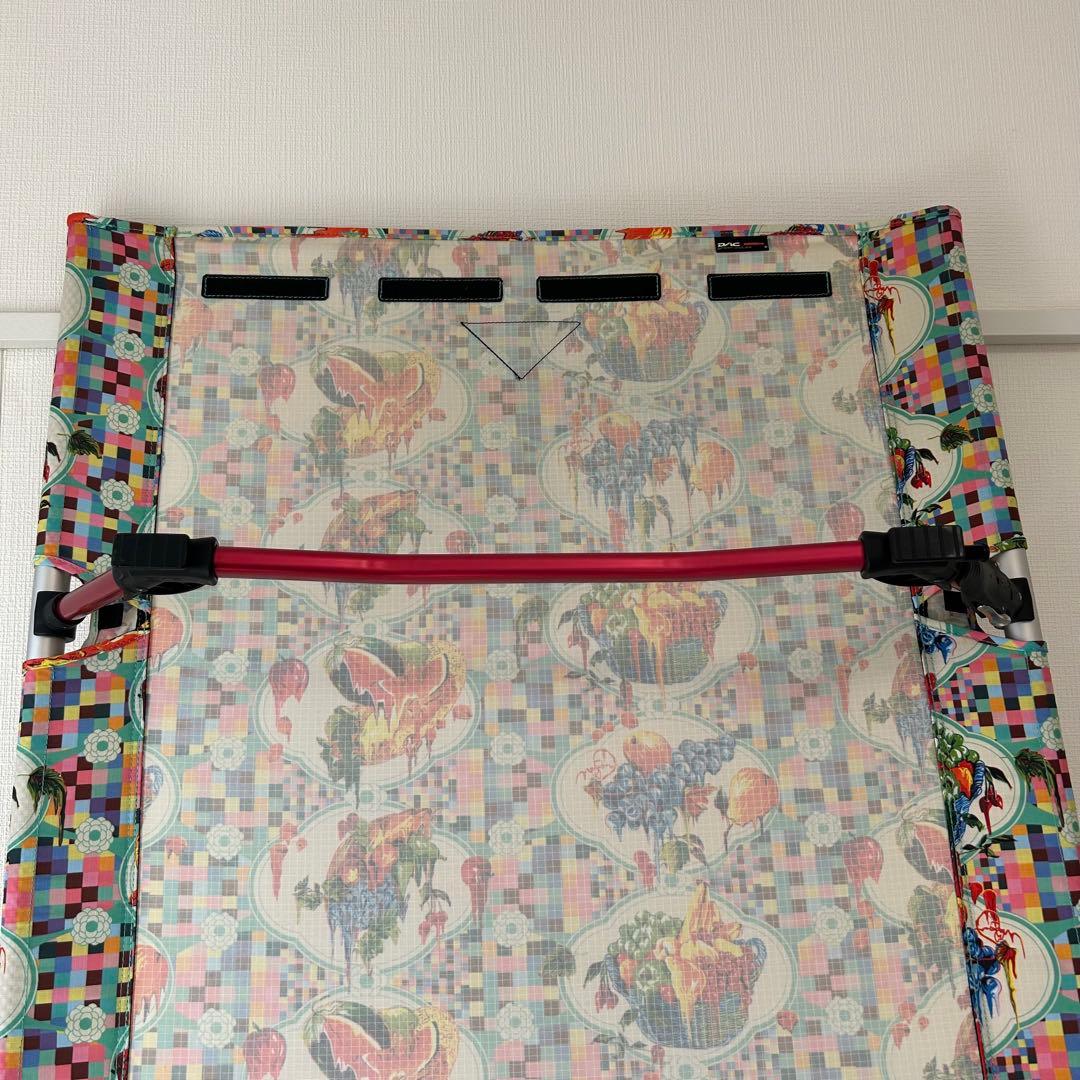 希少！！極美品　ヘリノックス　モンロー　コット