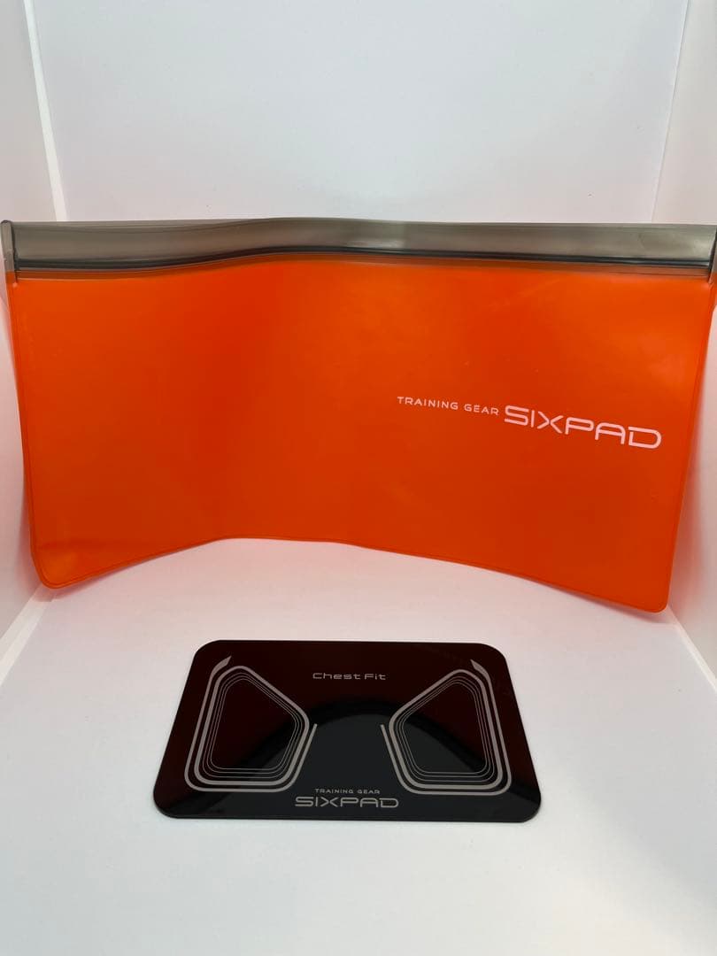 シックスパッド　Chest Fit